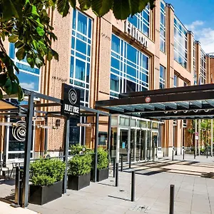 Hilton Münih