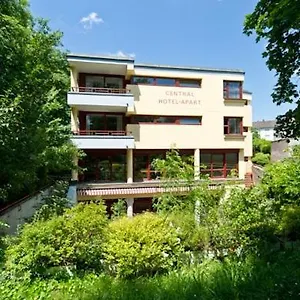 Hotel-apart Mnichov
