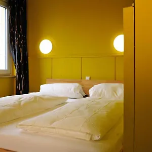 Hotel Happy End, Monaco di Baviera