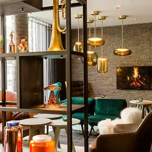 One München-westend Hotel Múnich