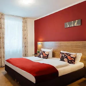 Hotell Andra