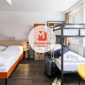 Meininger Zentrum Münih