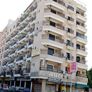 Hotel St.joseph Luxor