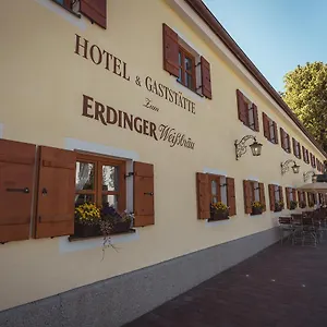 Hotel&gaststätte Zum Erdinger Weißbräu Hotel