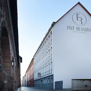 https://five-reasons-hostel-hotel.nuremberg-hotels.org