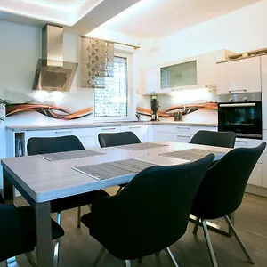 Apartment Am Schmeding Berlin