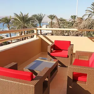 Hotel La Riva Aqaba