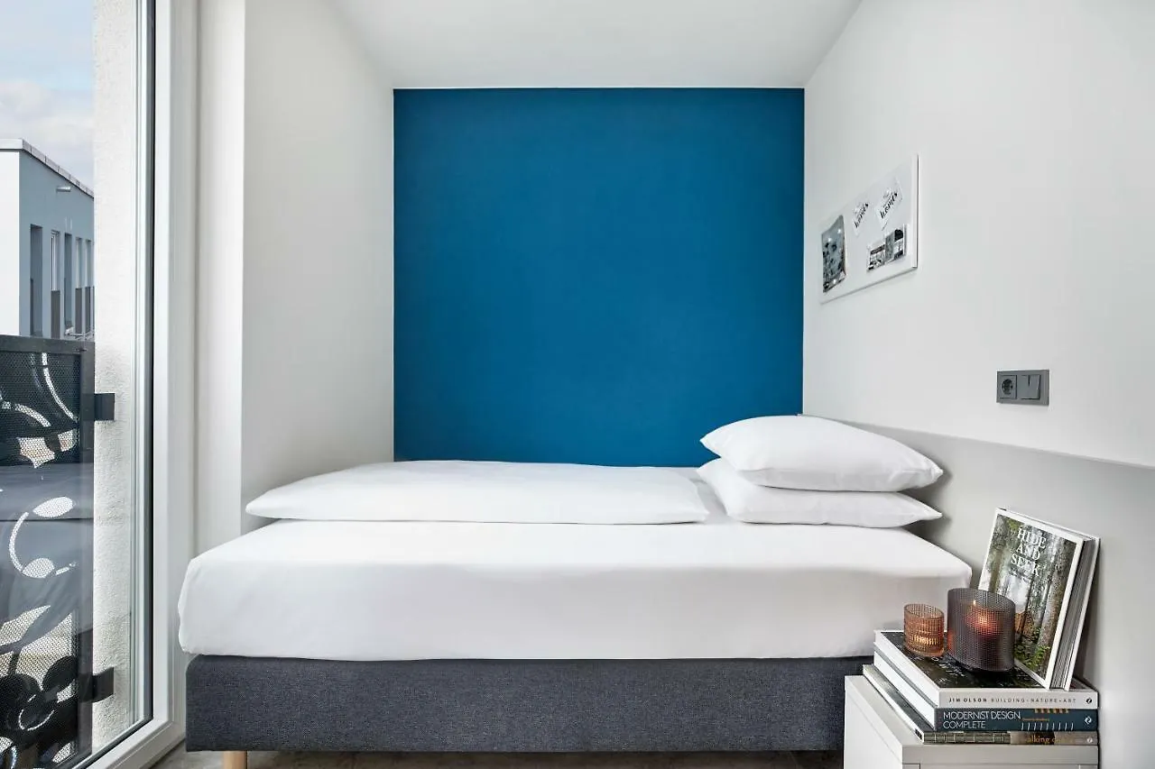 H.Ome Serviced Apartments Muenchen