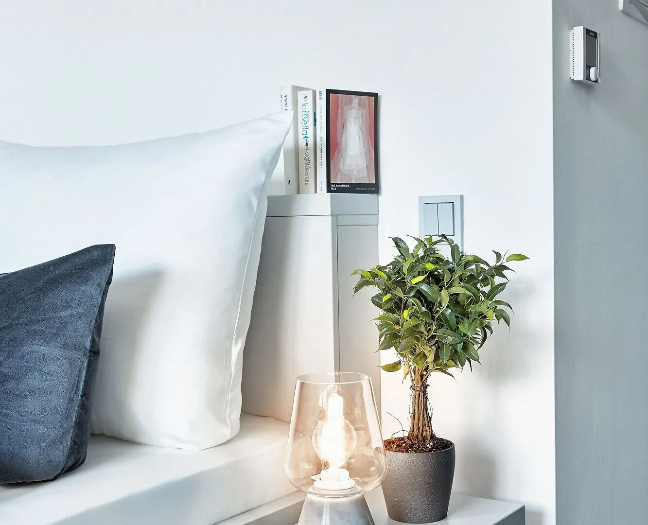 H.Ome Serviced Apartments Muenchen 3*, Munich Allemagne